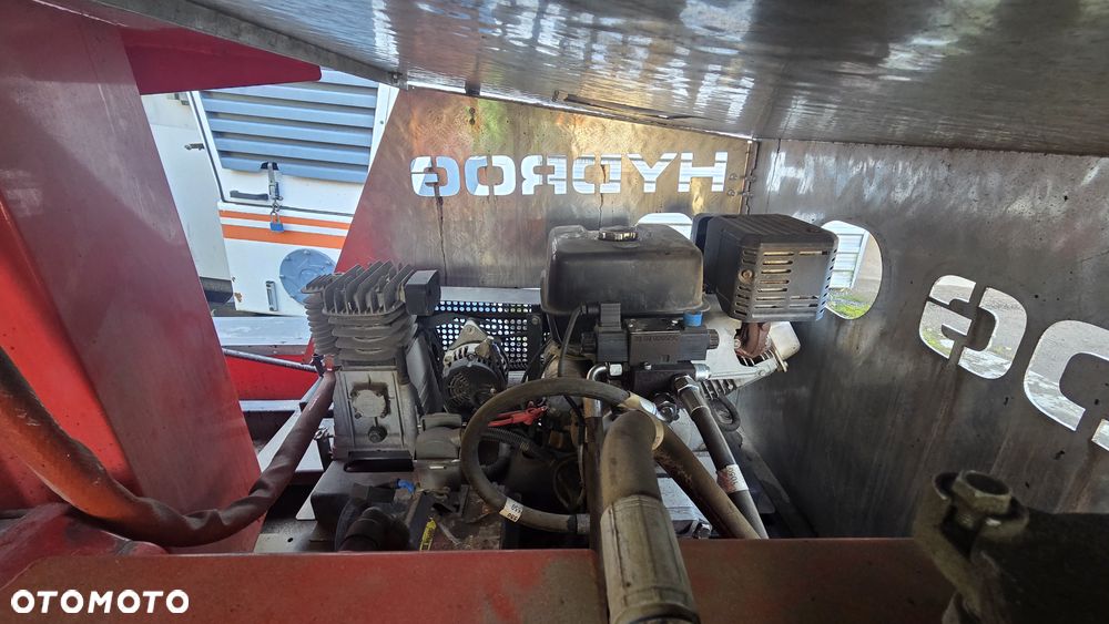 Inny Hydrog 500 - 8