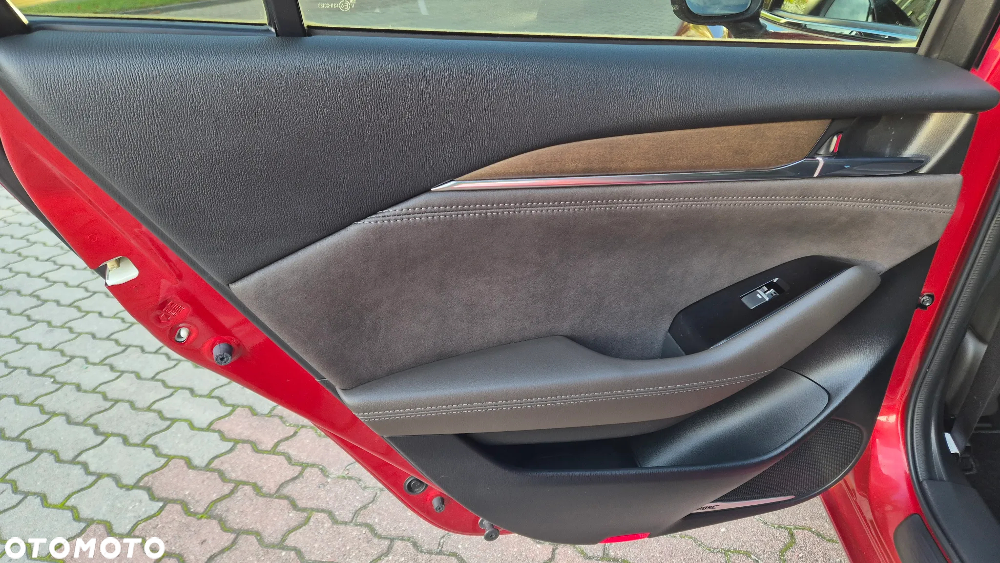 Mazda 6 2.0 Exclusive-Line - 14
