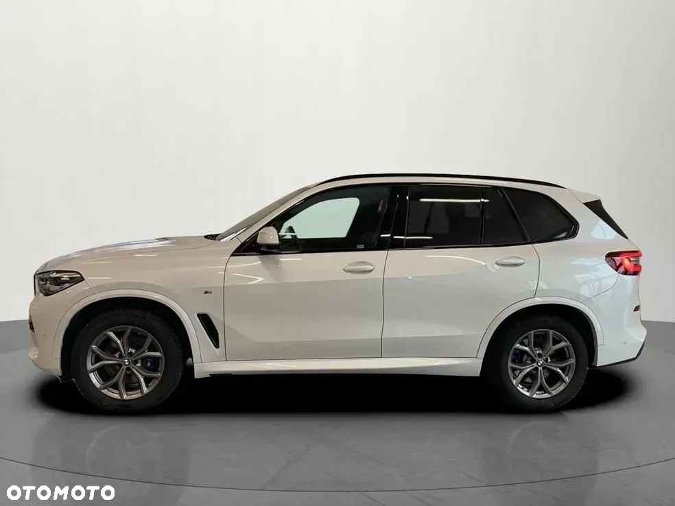 BMW X5 xDrive30d - 5