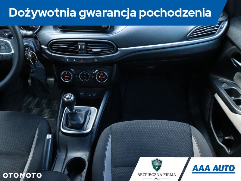 Fiat Tipo - 10