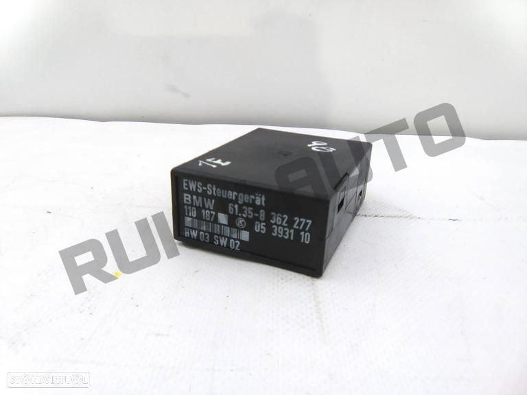 Módulo Bomba Combustível 6135-836_2277 Bmw 3 (e36) [1990_1998] - 1