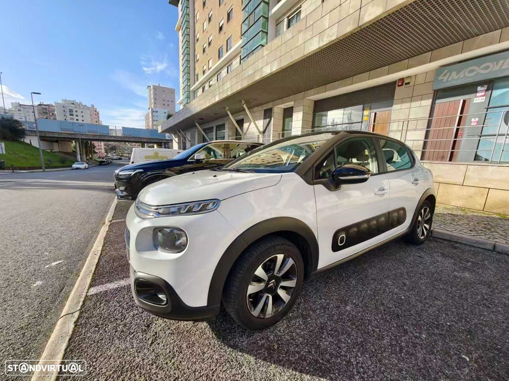 Citroën C3 1.2 PureTech Feel - 3