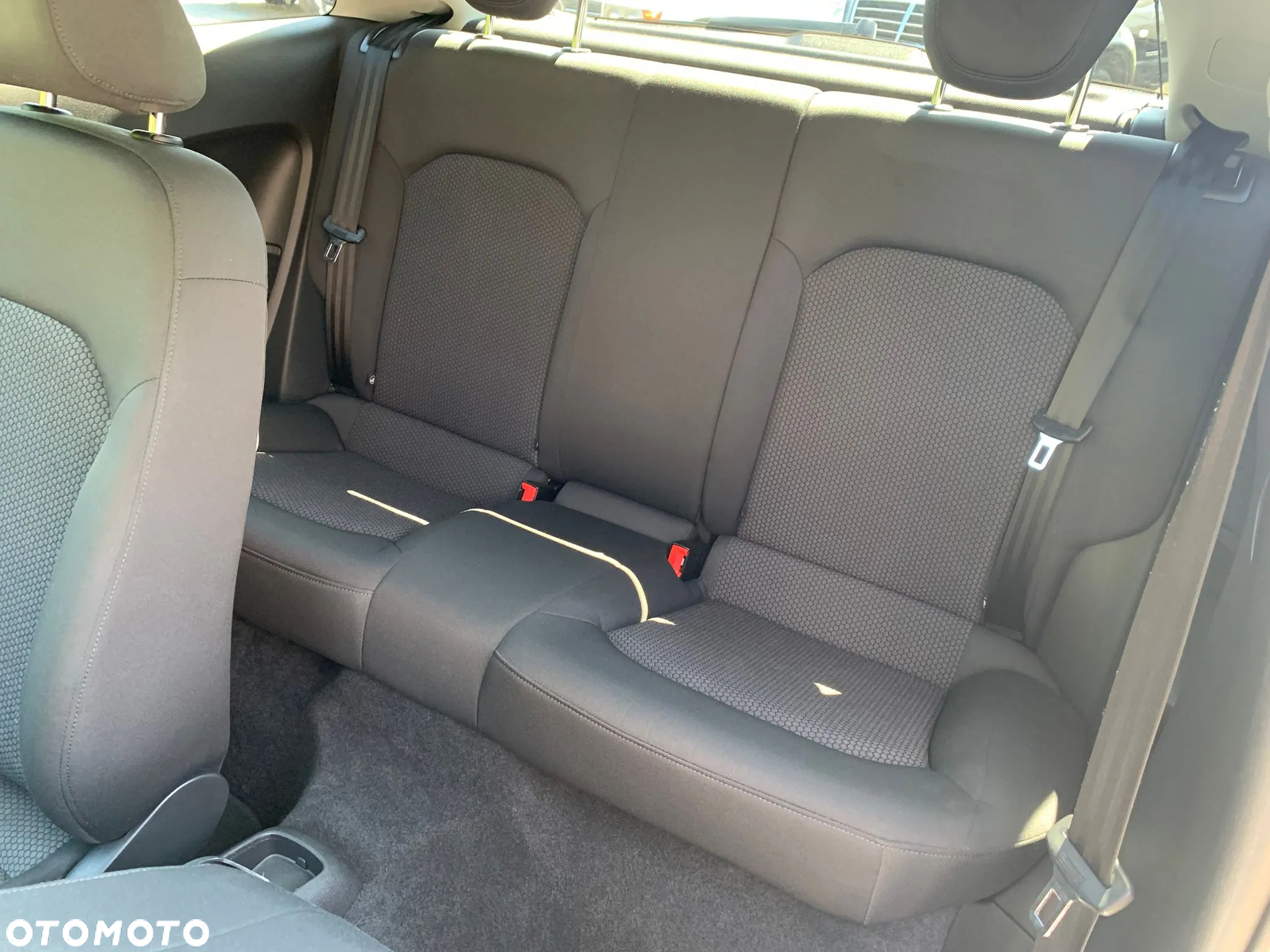 Audi A1 1.2 TFSI S line Sportpaket - 20