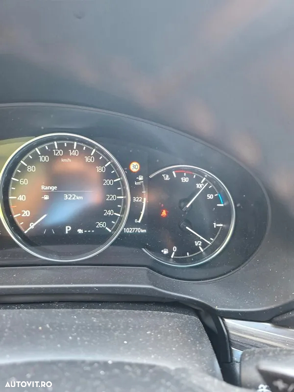 Mazda CX-5 CD150 4x4 AT Attraction - 5