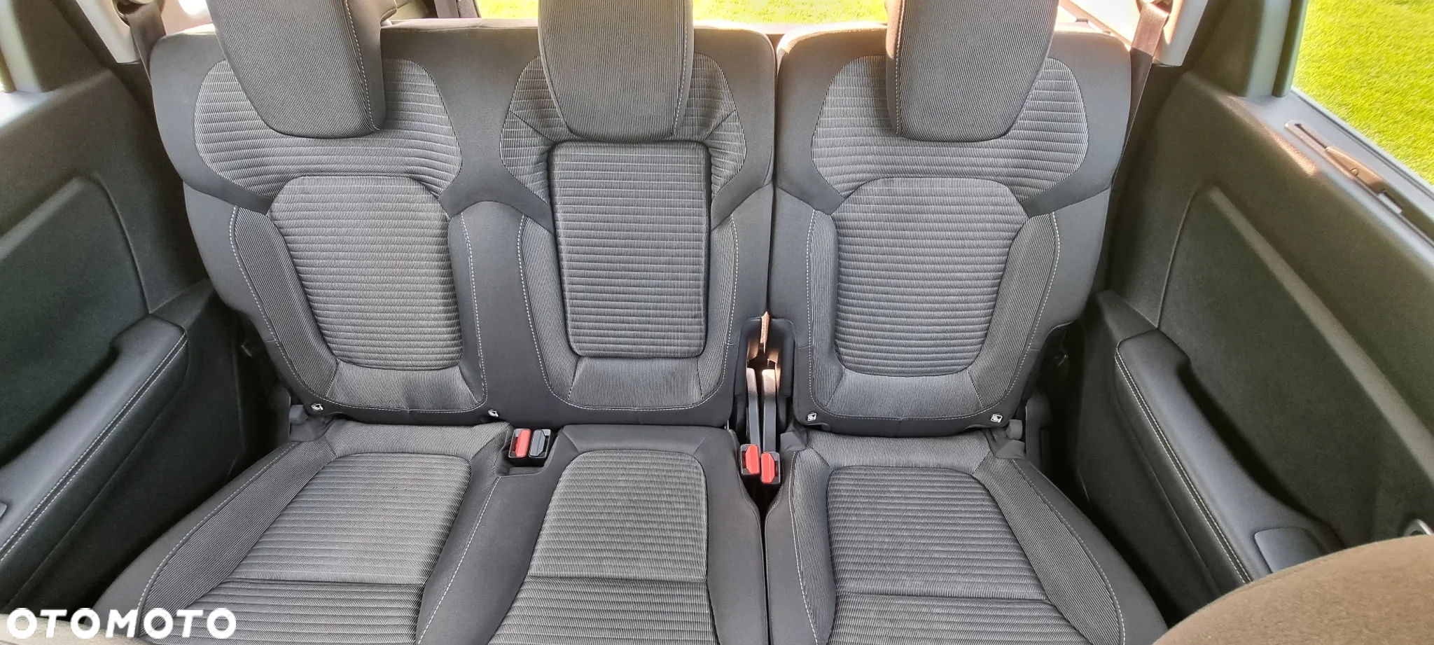 Renault Scenic 1.5 dCi Intens EDC - 38