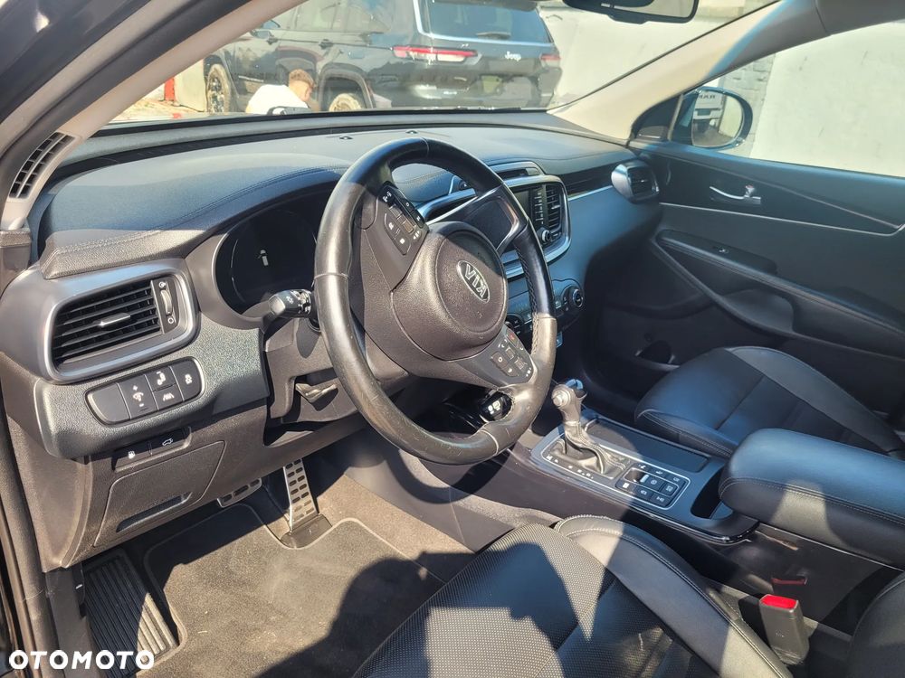 Kia Sorento 2.2 CRDi AWD Edition 7 - 10