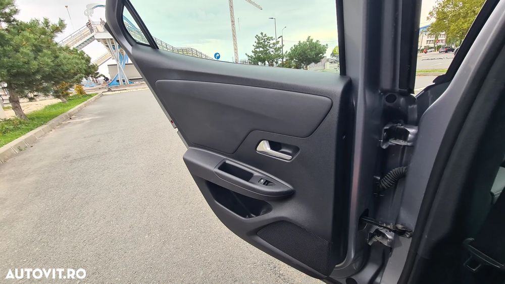 Opel Mokka 1.2 DI Turbo Automatik Business Elegance - 25