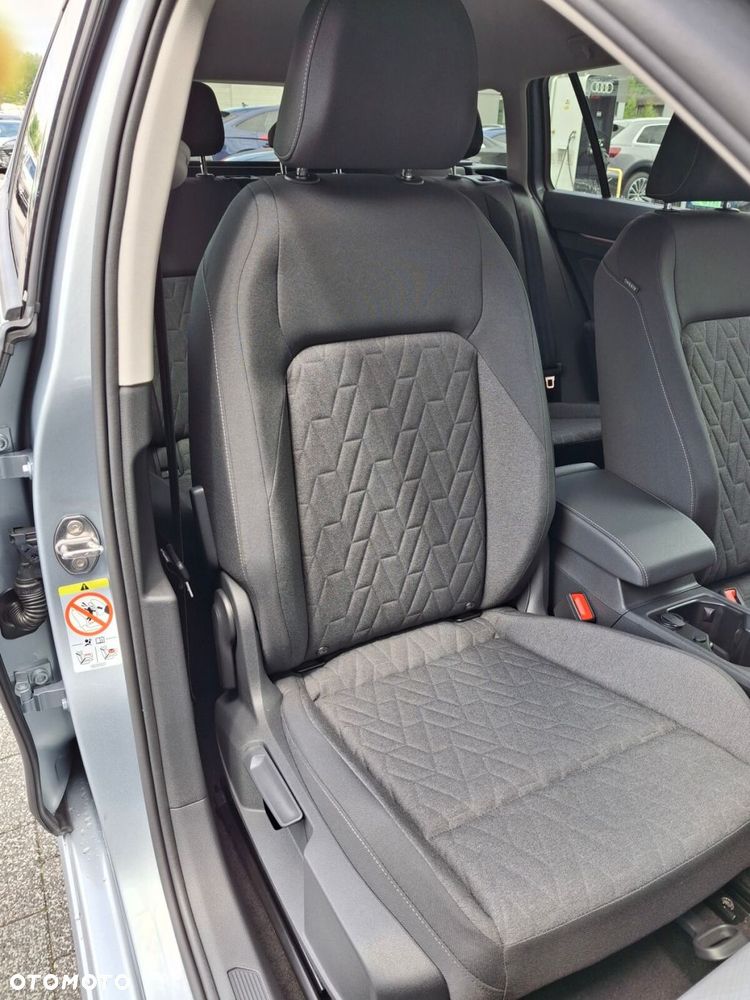 Volkswagen Golf Variant 1.5 TSI Life Plus - 17