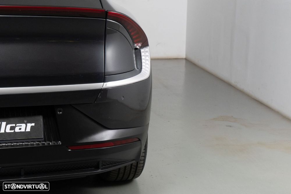 Kia EV6 77.4 kWh Earth - 17