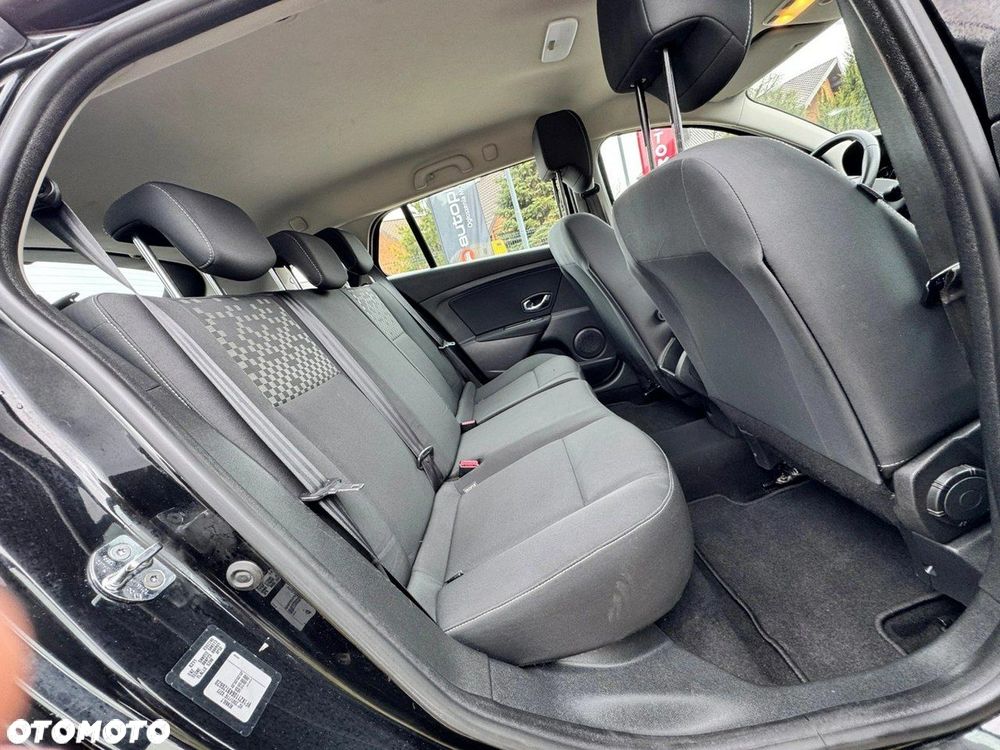 Renault Megane ENERGY TCe 115 Start & Stopp LIMITED - 24
