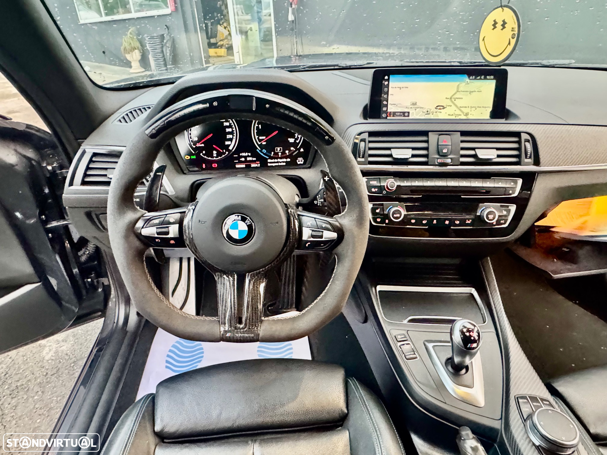 BMW M2 Auto - 40