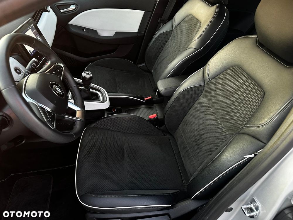 Renault Clio - 7