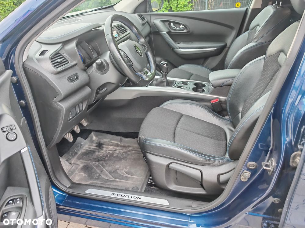Renault Kadjar 1.3 TCe FAP S-Edition - 11