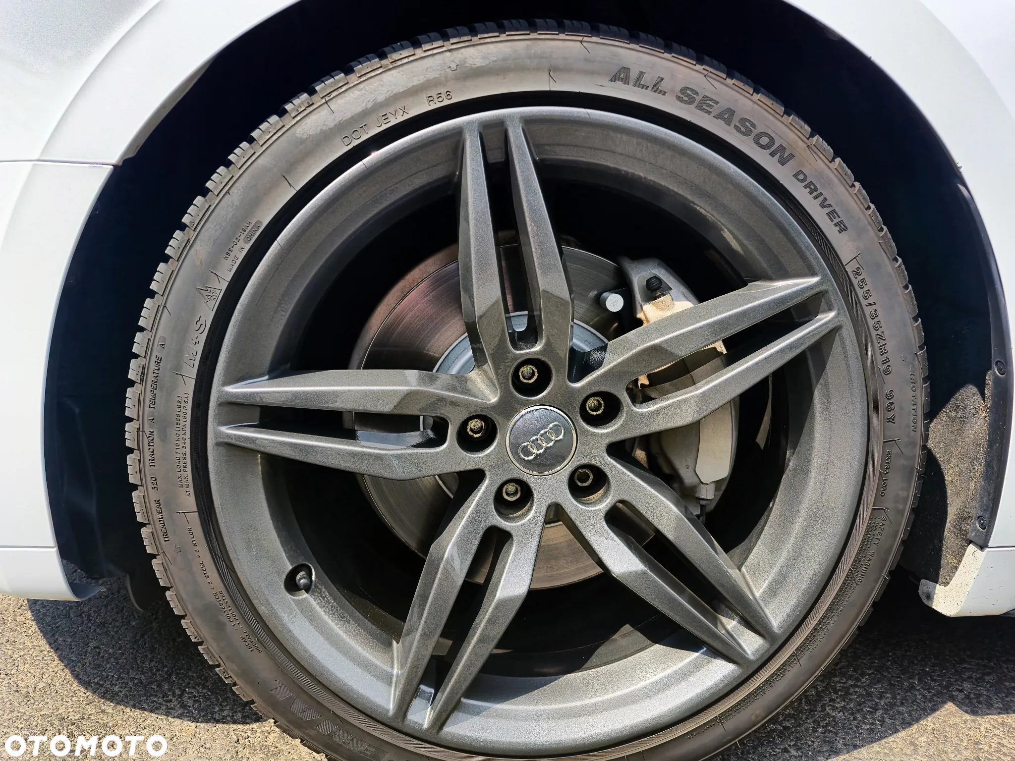 Audi A5 2.0 TFSI Quattro Sport S tronic - 12