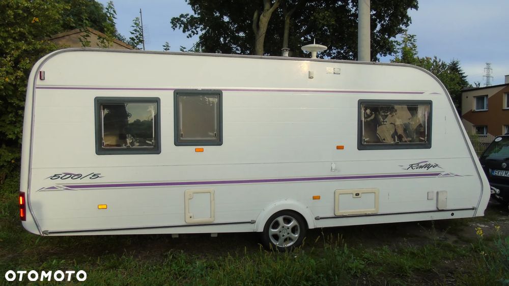Compass Rallye - 23