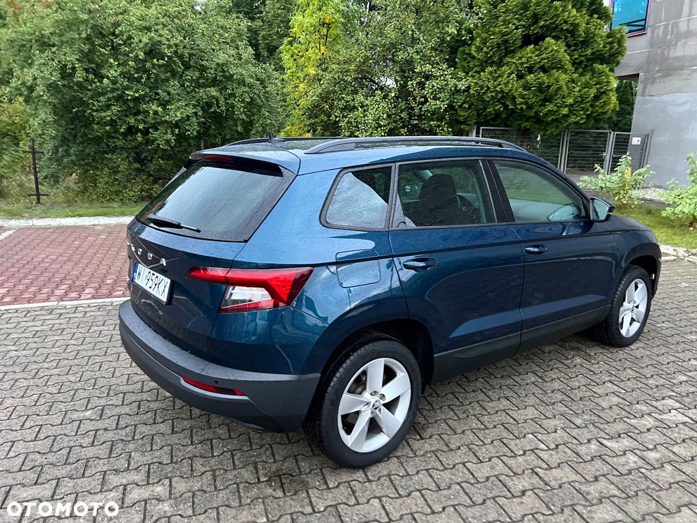 Skoda Karoq - 6