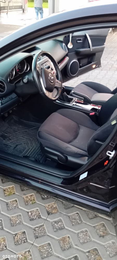 Mazda 6 2.0 CD Comfort - 15