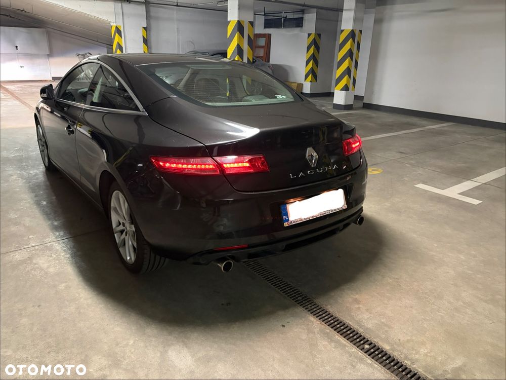 Renault Laguna dCi 150 FAP Night and Day - 9