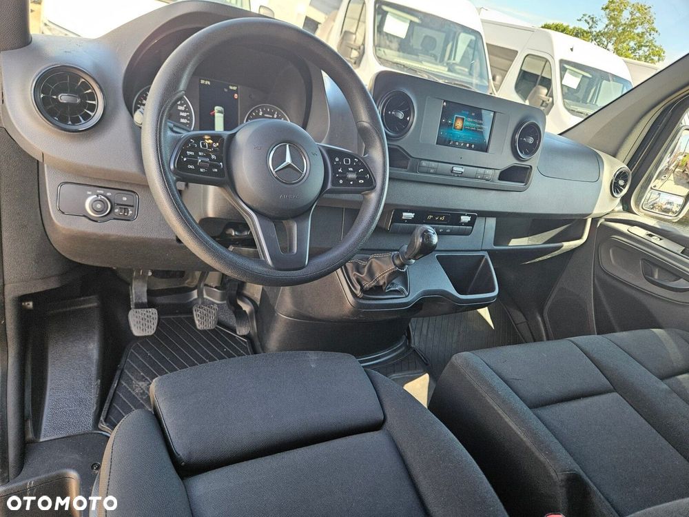 Mercedes-Benz Sprinter L4H2 *89999zł NETTO* 2.0Cdi/170KM - 21