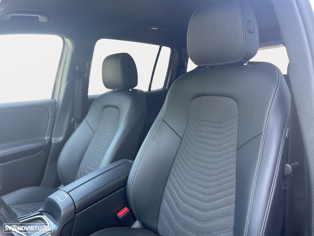 Mercedes-Benz GLB 180 d Progressive - 8
