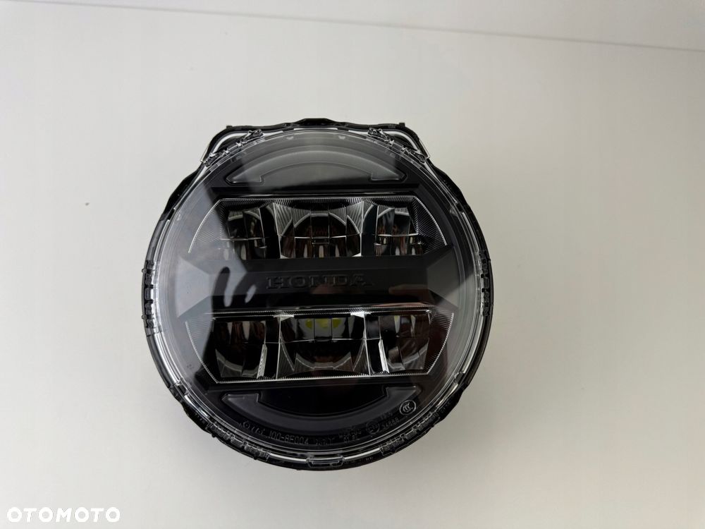 Przednia lampa reflektor Honda CB125R NEO CB300R CBF125 Wersja Europejska - 1