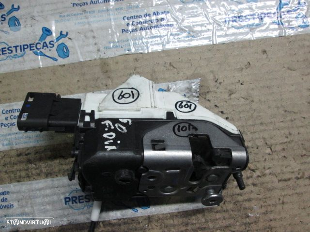 Fecho 828405 PEUGEOT PARTNER 2009 FD ELETRICO PEUGEOT  PARTNER 2 FASE 1 2010 1.6HDI 90CV 4P BRANCO FDRT 6 PINOS - 3