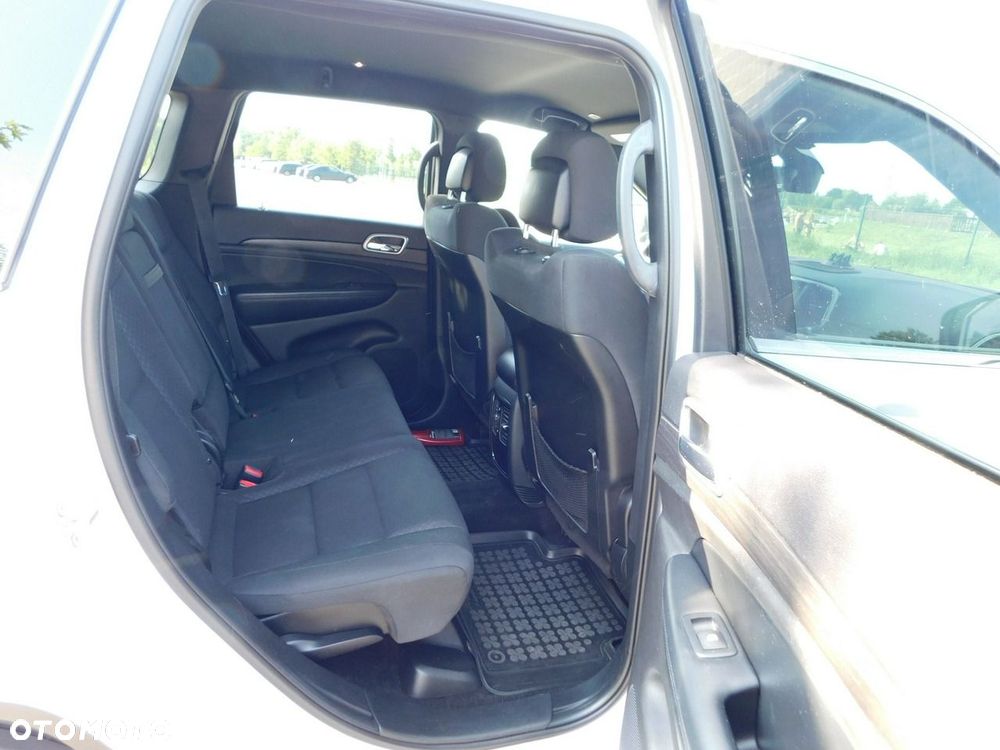 Jeep Grand Cherokee 3.6 V6 Laredo - 10