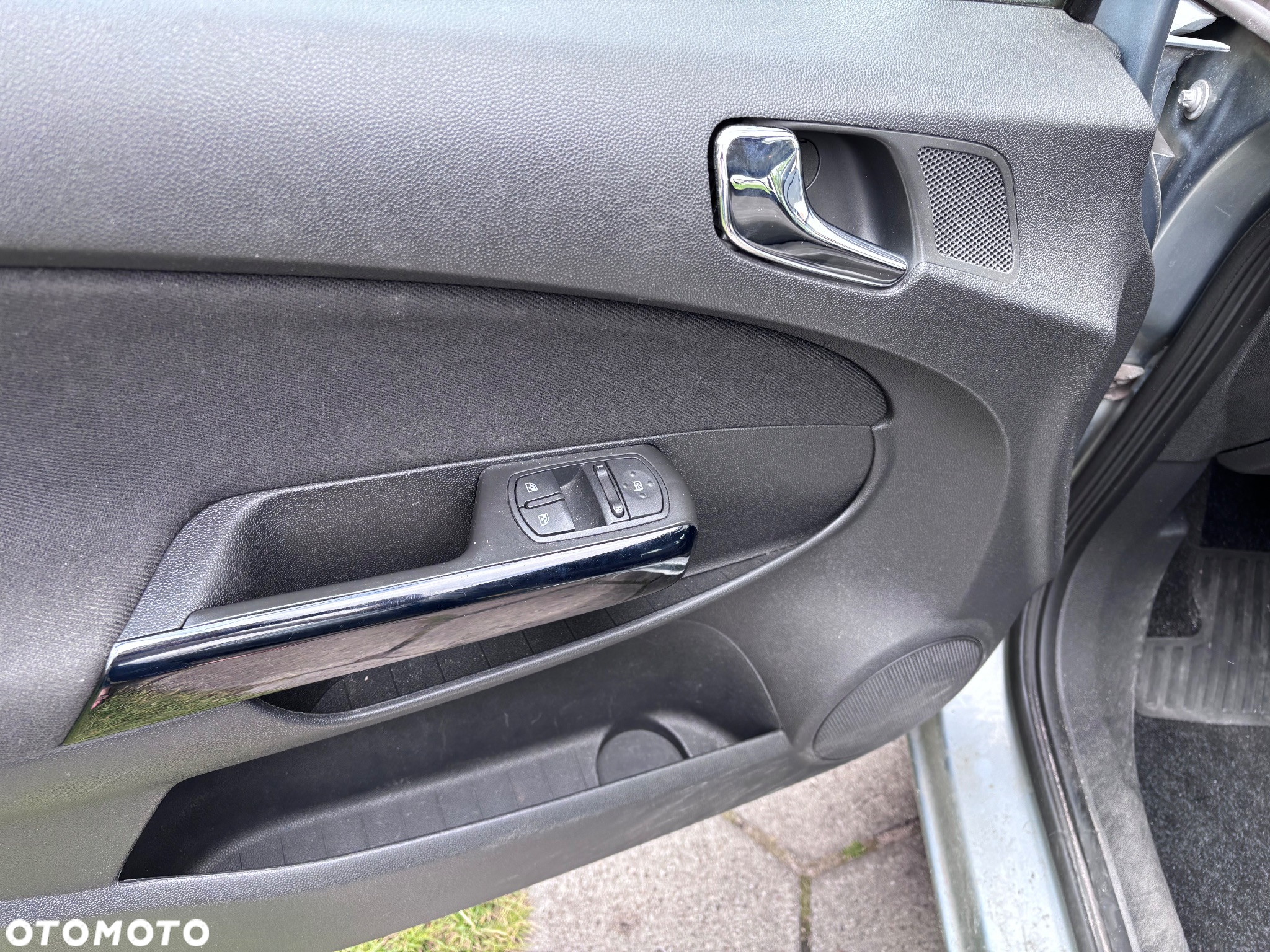Opel Corsa - 7