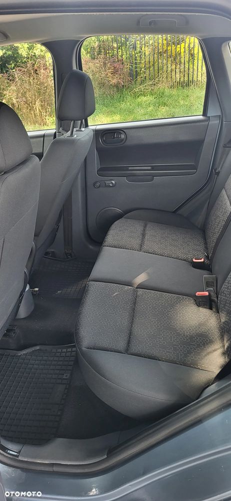 Mitsubishi Colt 1.1 Inform Cleartec EU5 - 7