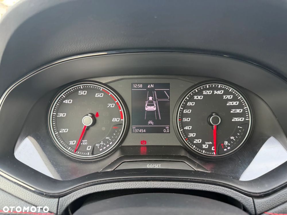 Seat Arona 1.5 TSI EVO FR - 30