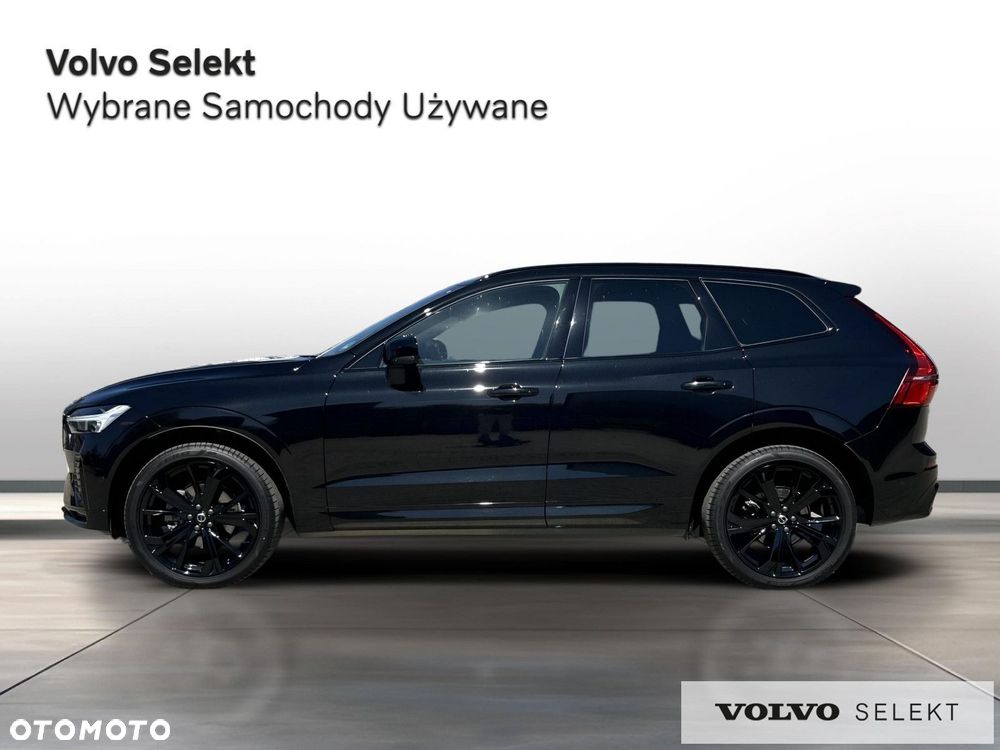 Volvo XC 60 - 3