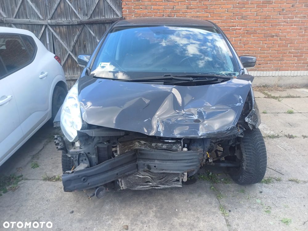 Kia Venga 1.6 L - 1