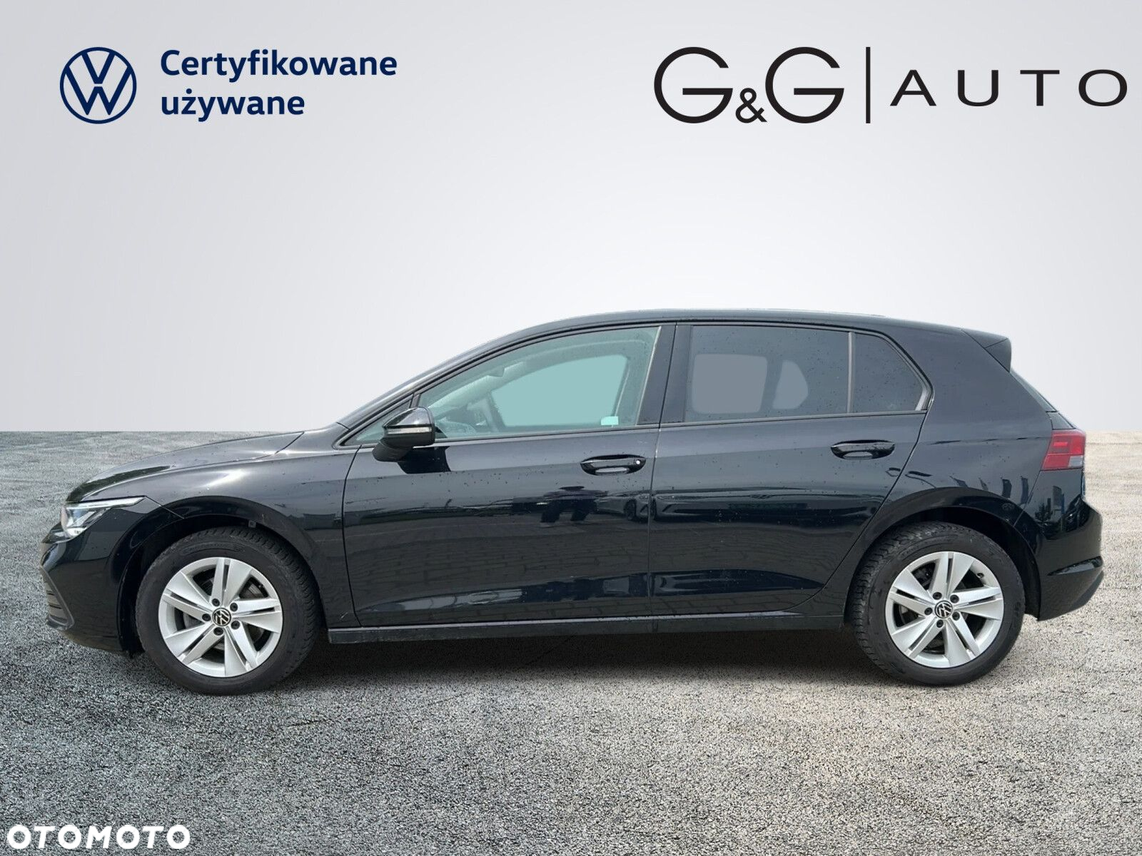 Volkswagen Golf - 3
