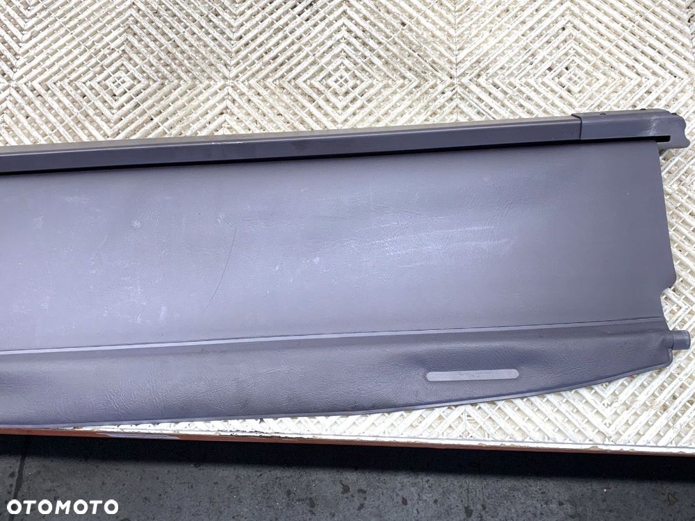 ROLETA BAGAŻNIKA  MERCEDES-BENZ KLASA A (W168) 1997 - 2005 A 170 CDI (168.008) 66 kW [90 KM] olej - 5