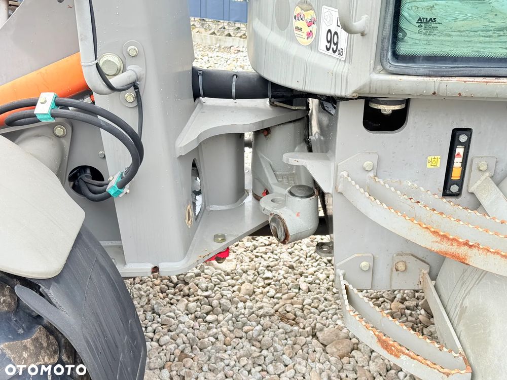 Caterpillar * Atlas AR 65 Super * Ładowarka * Stan Perfekcyjny ! * Sprowadzona * - 9