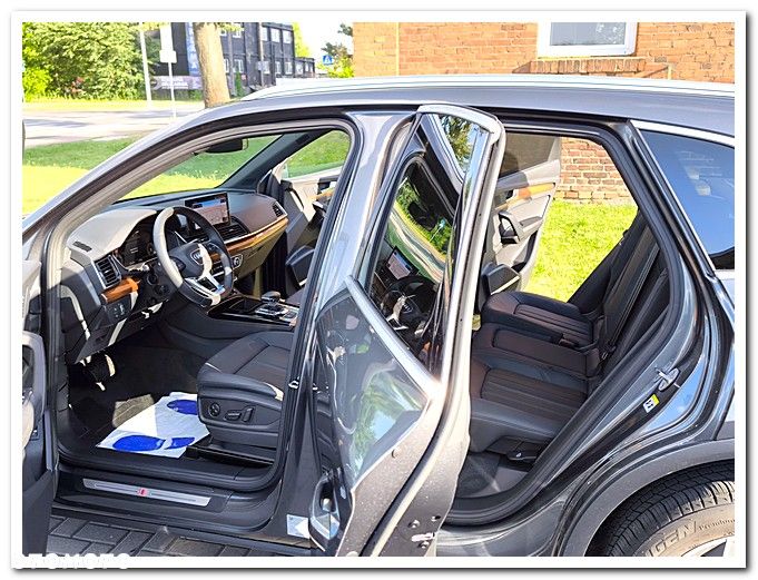 Audi Q5 45 TFSI quattro S tronic S line - 18