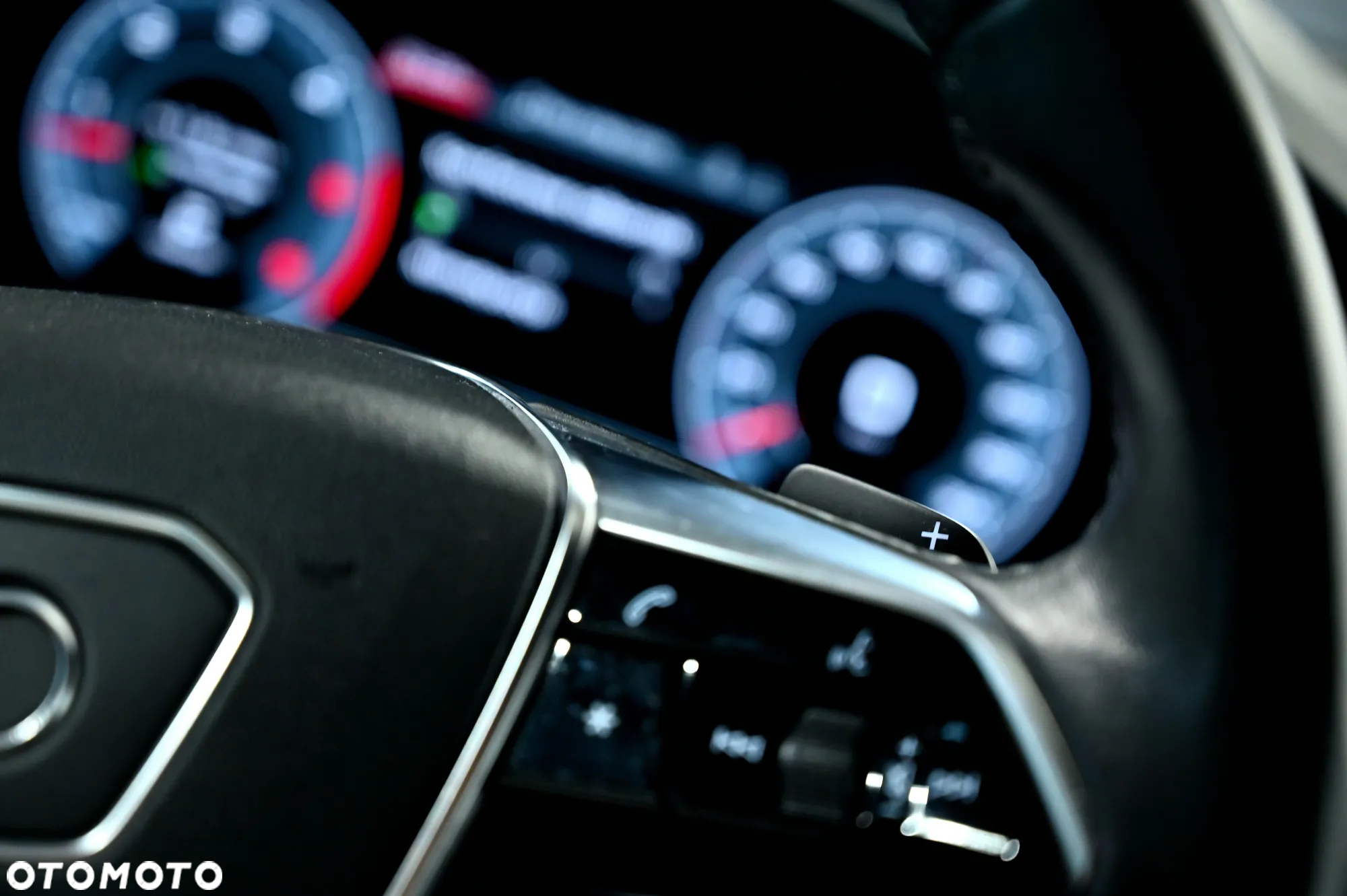 Audi A6 - 26