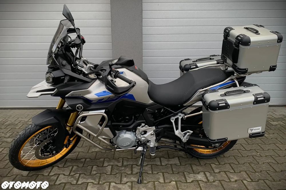 VOGE 900DSX - 15