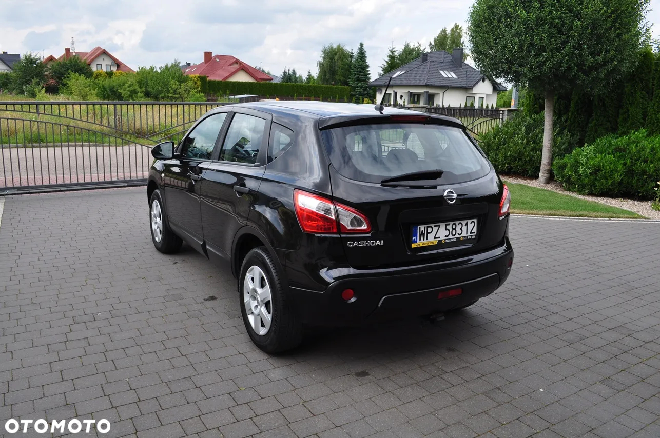 Nissan Qashqai - 16