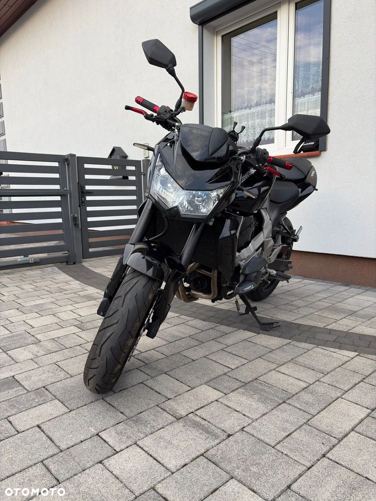 Kawasaki ZR - 2