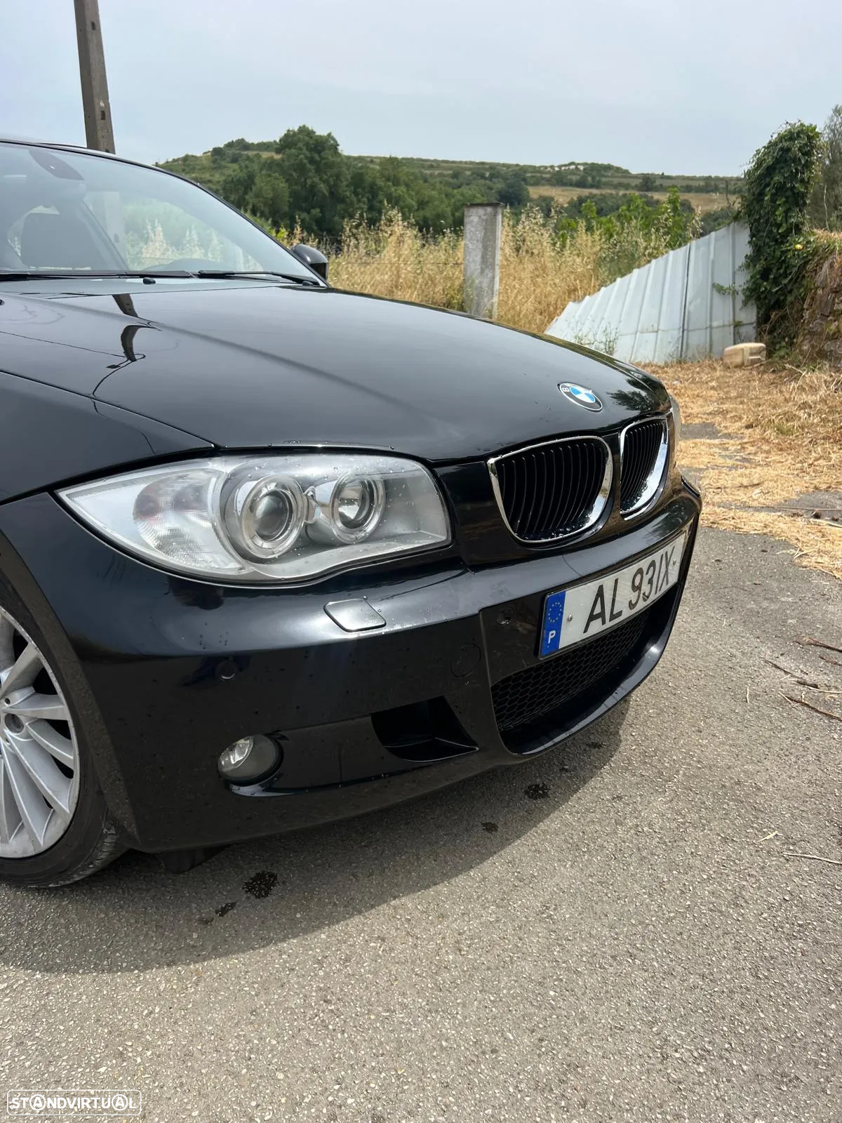 BMW 118 d - 3