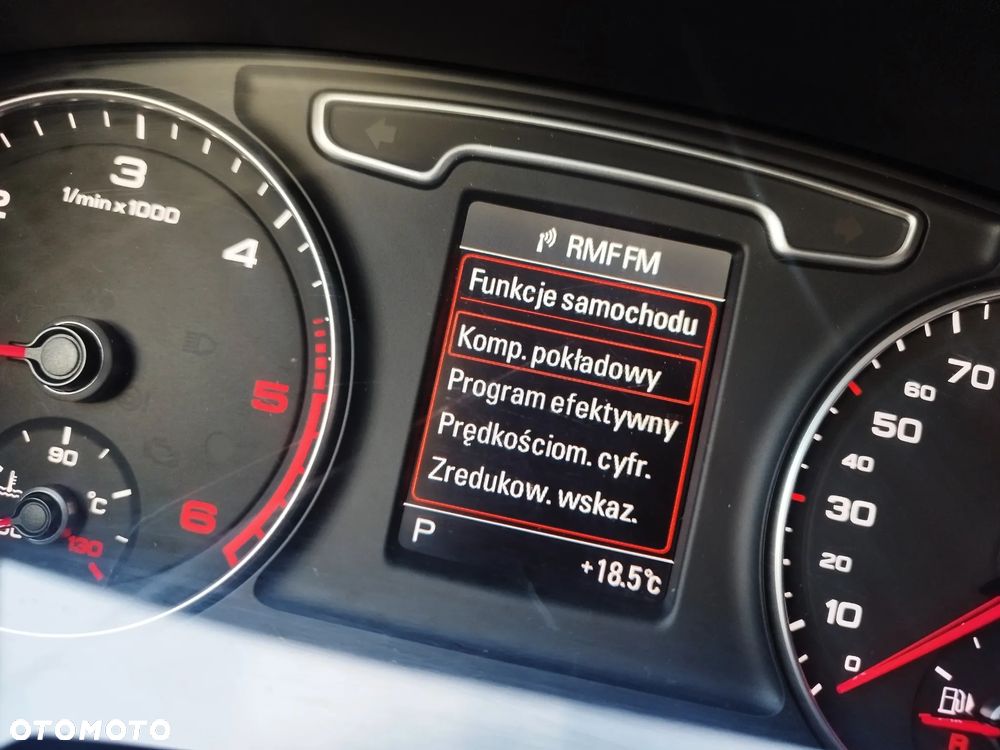 Audi Q3 2.0 TDI Quattro S tronic - 25