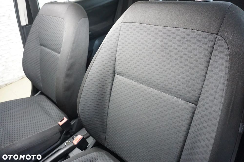Skoda Fabia 1.6 TDI DPF Ambiente - 21