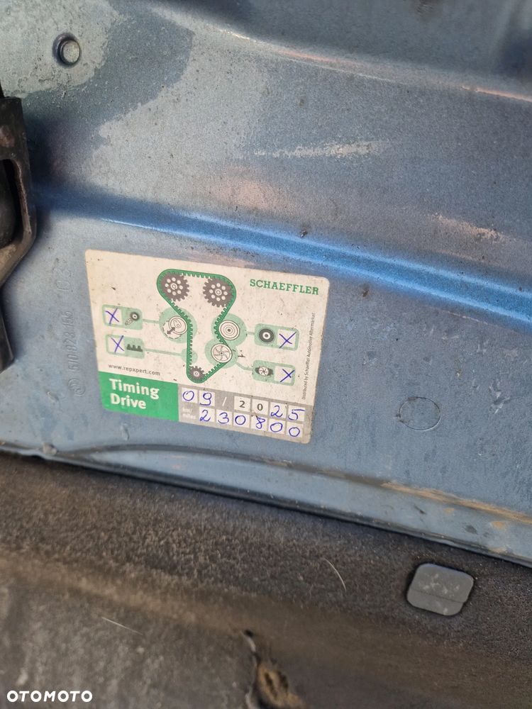 Skoda Fabia 1.9 TDI Classic - 6