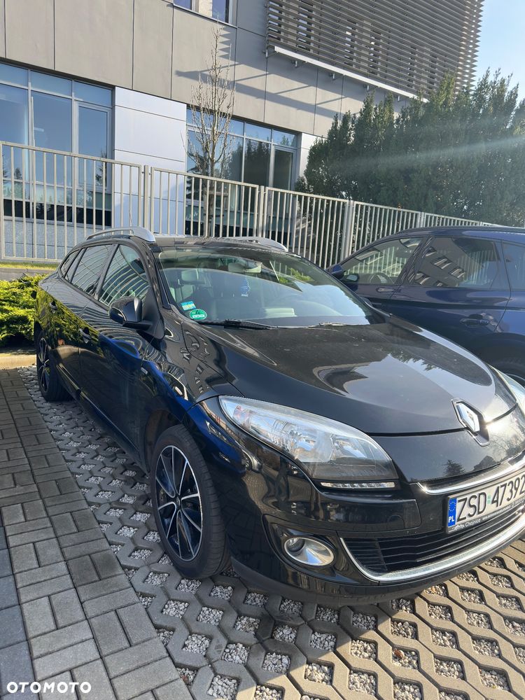 Renault Megane 1.2 16V TCE Energy Bose Edition - 2