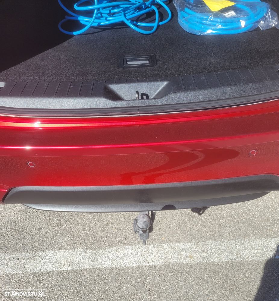 Mazda CX-60 2.5 e-Skyactiv PHEV Homura+Drive Assistance Pack +Comfort P.(Homu) - 10