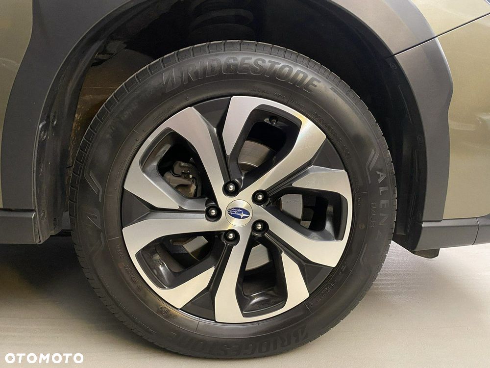 Subaru Outback - 11