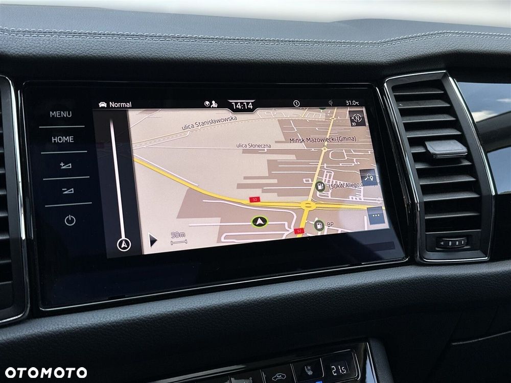 Skoda Kodiaq 2.0 TDI 4x4 L&K DSG - 19