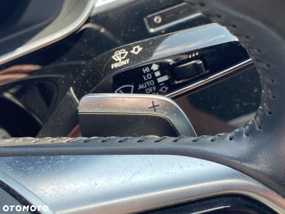 Audi A8 L 55 TFSI quattro tiptronic - 17