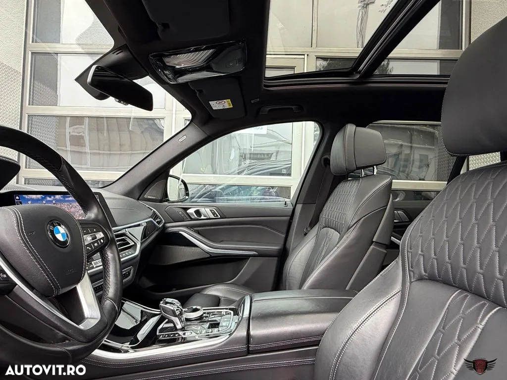 BMW X5 xDrive45e AT PHEV - 6